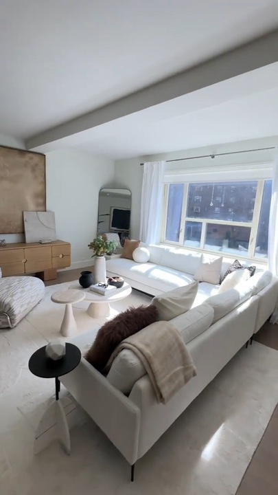 Wohnung