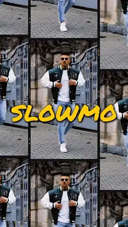 Slowmo Trending 