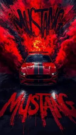 Mustang