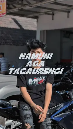 Lirik lagu bugis