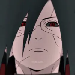 MADARA UCHIHA🥷🏾