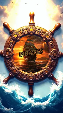 pirates