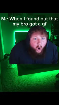 Me be like