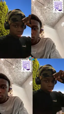 Congoles trend