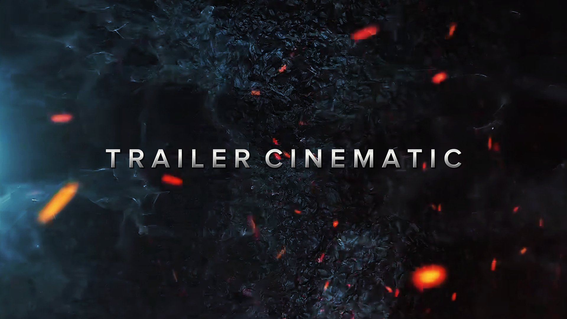 TRAILER CINEMÁTICO