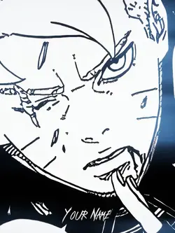 Boruto 