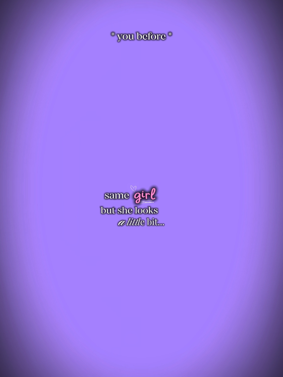 Mesma garota