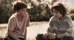 Elias & Alexander 