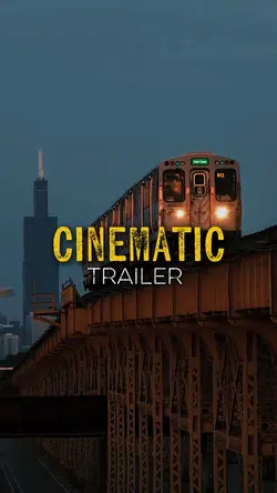 Epic Trailer