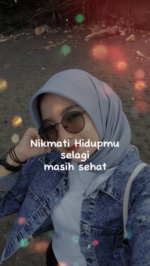 12. jaga kesehatan 