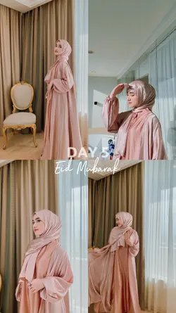 DAY 5 EID MUBARAK