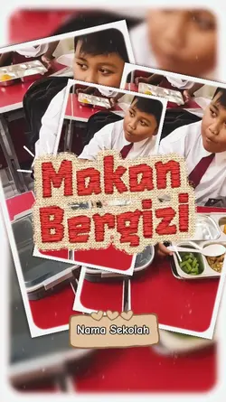 Makan Bergizi Gratis