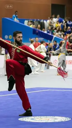 Shaolin 