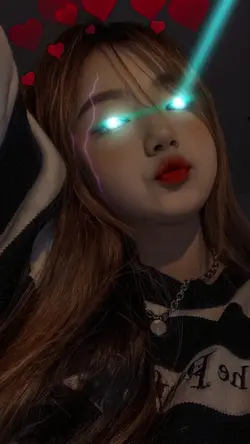 Laser eye Trend