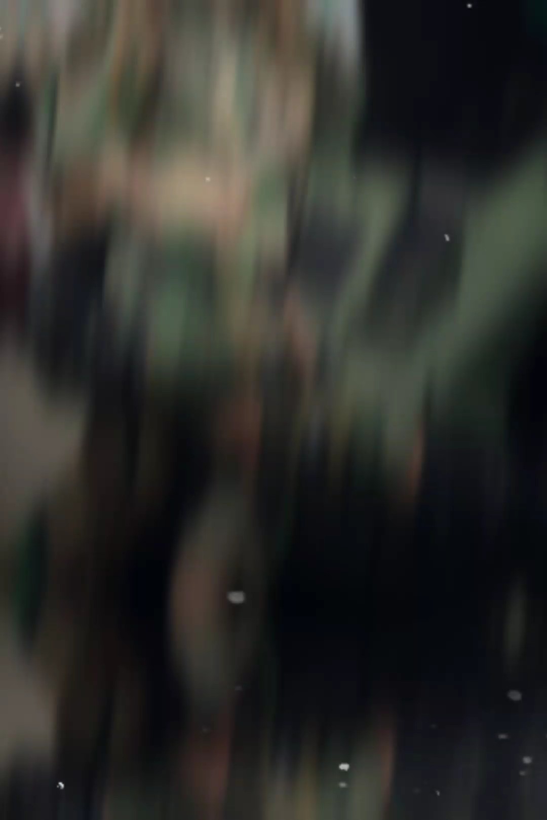 PRAYING FOR PALASTIN