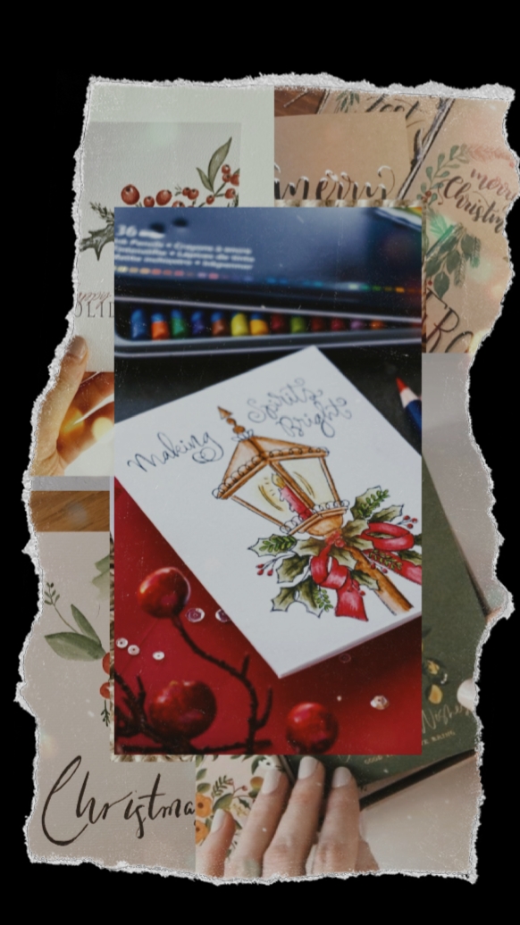 Cartões de Natal