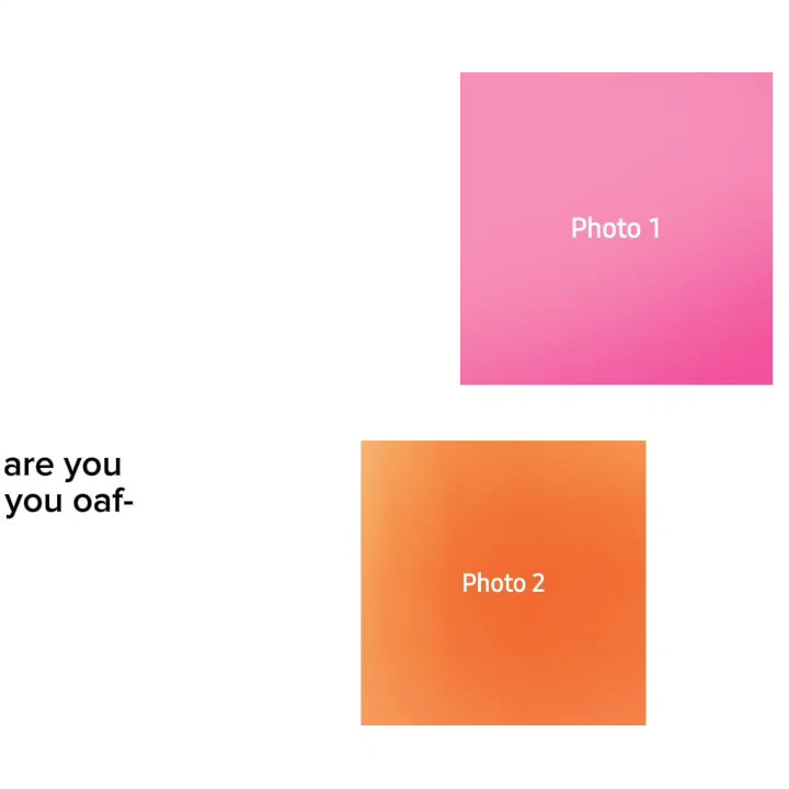 TRENDING TEMPLATES
