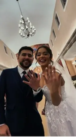 Casamento 