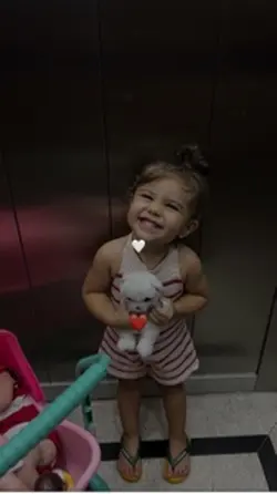 Dia das crianças