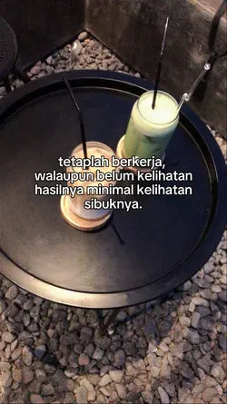 kelihatan sibuknya 