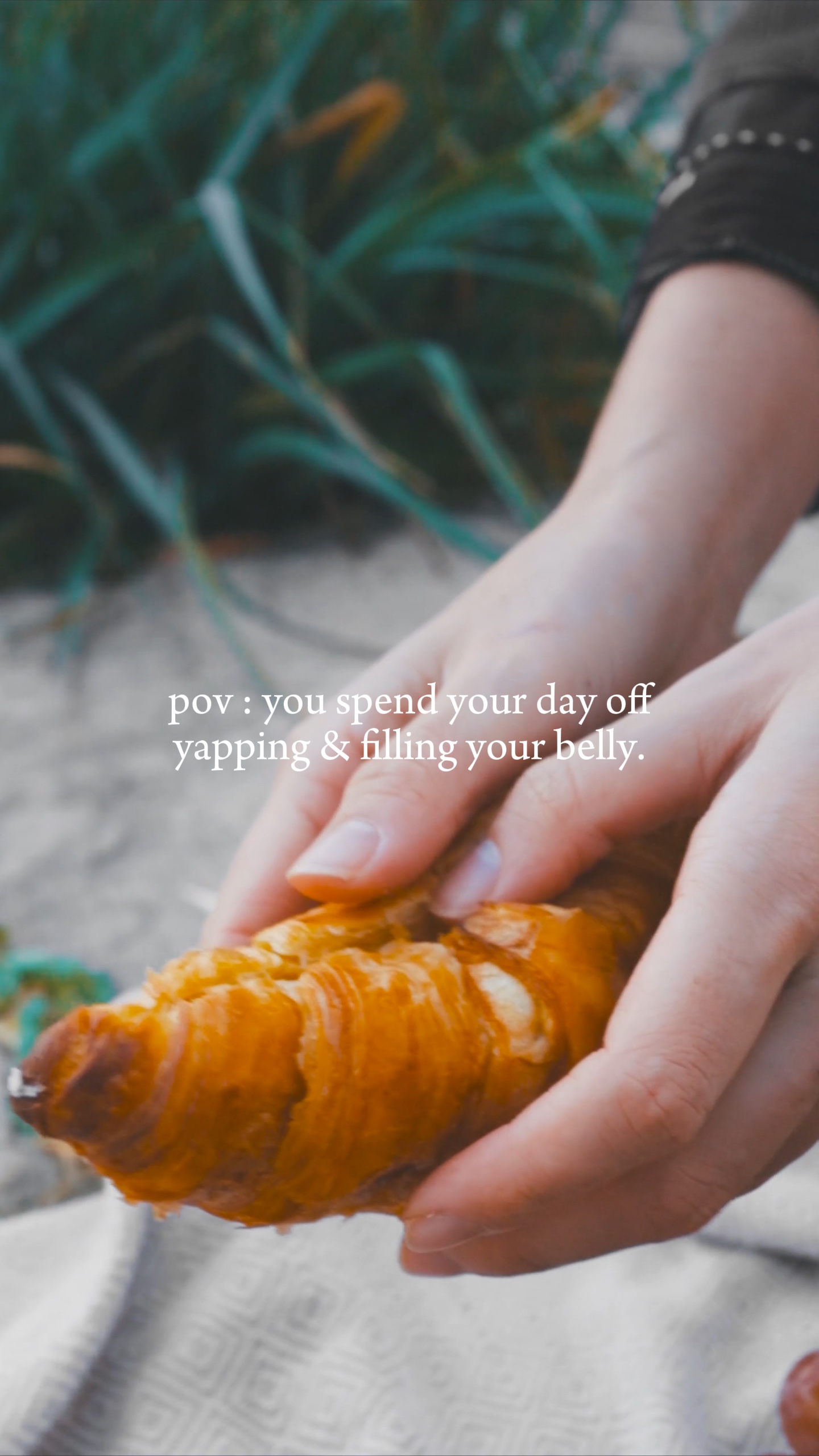 spend your day
