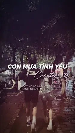 Ngọt ngào như vô