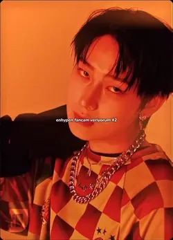 enhypen fancam #2