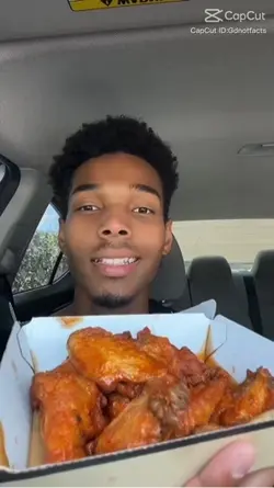 Buffalo wild wings 