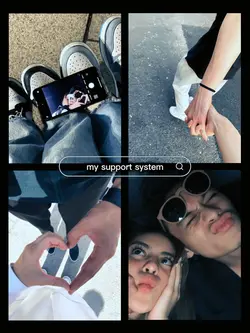 with you