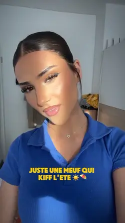 L’été ☀️