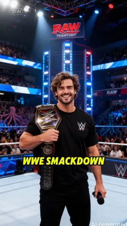 Wwe Smackdown