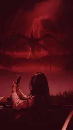 Stranger Things
