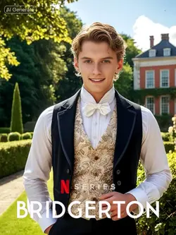 Bridgerton AI Filter