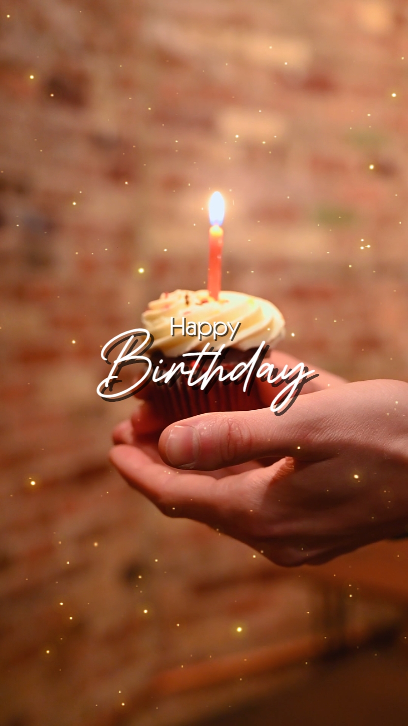 birthday friend