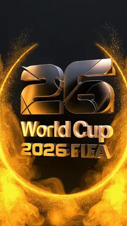 Logo Pro | World Cup