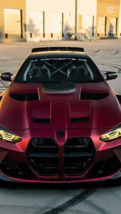 BMW edit