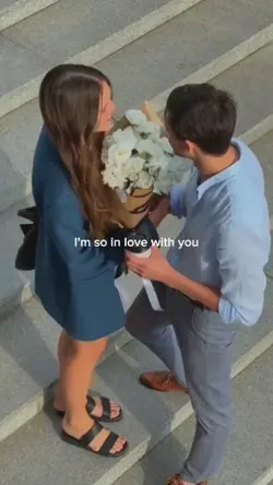 I'm so in love with 