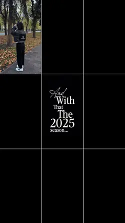 2025 Season