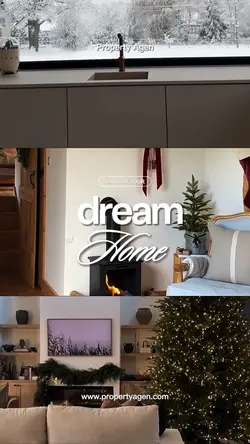 dream home