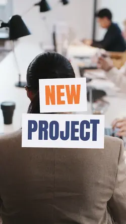 New Project