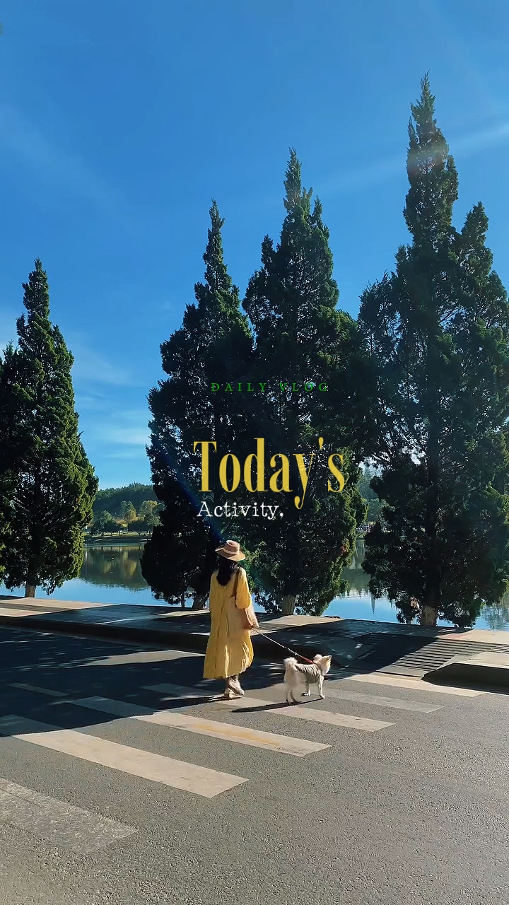 Actividades de hoy