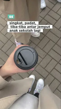 antar jemput sekolah