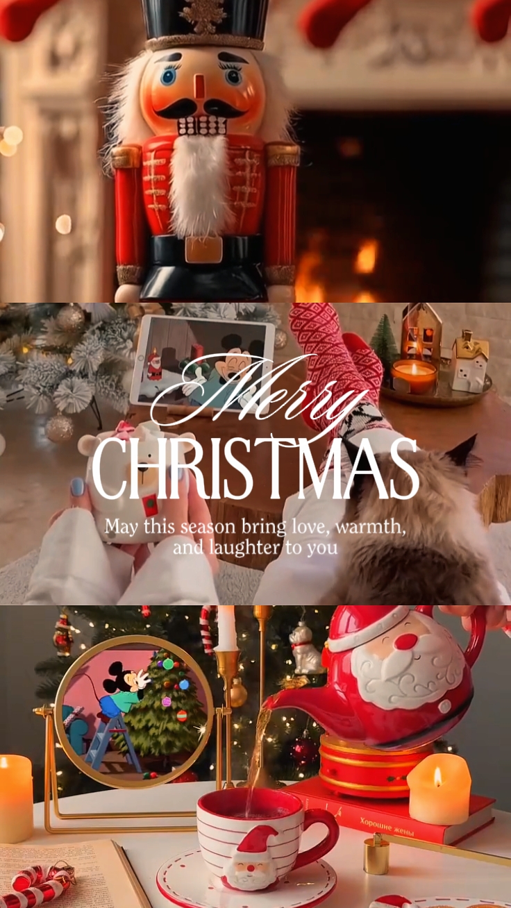 Feliz Natal 