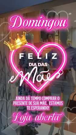 Domingou loja