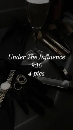 Under The Influence