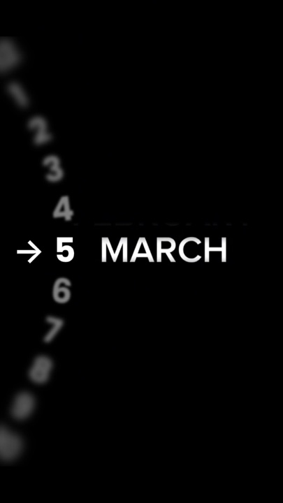KAARAWAN 5 MARSO 
