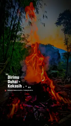 Rela Ku Lepas Dirimu