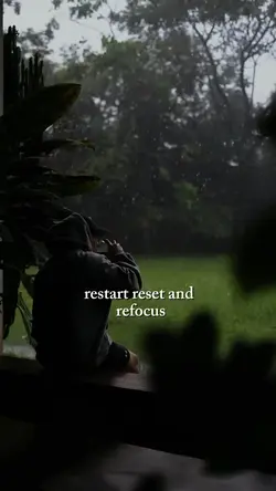 Restart ResetRefocus