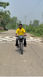 Bau ji