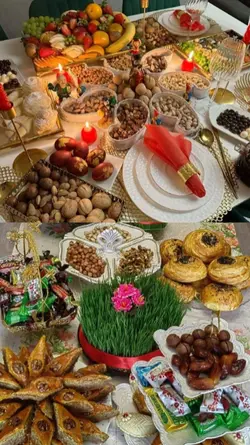 nowruz Mubarak 